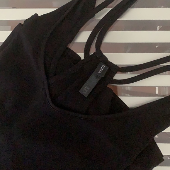 ARITZIA | Black Tank - Picture 3 of 3
